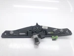 Bmw X1 E84 Sdrive 18 Rear Left Door Window Regulator 2990297-05 2.0 Diesel. Fixed Price $43.41.