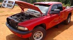 Passenger Front Window Regulator Club Cab Door Fits 97-04 Dakota 241670. Fixed Price $82.39.