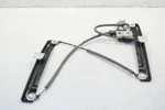 2012-2015 Jaguar Xf Portfolio Front Left Door Window Regulator W/ Motor C2Z31201. Fixed Price $90.23.