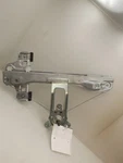 2012 2020 Chevrolet Sonic Rear Left Manual Window Regulator 95391126 Oem Used. Fixed Price $49.99.