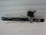 2003-2014 Volvo XC90 Rear Right Passenger Window Regulator Motor Oem AK2202444. Fixed Price $57.00.