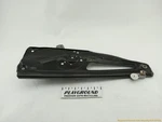 Range Rover Hse L322 Driver Left Rear Window Regulator With Motor Fits 2010-2012. Fixed Price $53.87.