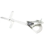 Left Front Window Regulator 1990-2002 C2500 Gmc C3500 C7500 C6500 Sl GM1350105. Fixed Price $90.76.