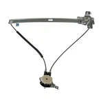 Manual Window Regulator Driver Side Left Lh Ford Van Econoline E150 E250 350. Fixed Price $124.33.