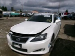 Passenger Front Window Regulator Convertible Fits 10-15 Lexus IS250 32670904. Fixed Price $123.96.