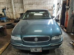Passenger Right Front Window Regulator Fits 97-99 Lesabre 1081636. Fixed Price $135.00.