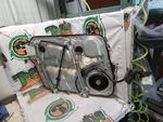 Passenger Front Window Regulator Electric Fits 09-10 Sonata 3494744. Fixed Price $142.99.