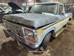 Passenger Right Front Window Regulator Fits 73-79 Ford F150 Pickup 1304085. Fixed Price $60.00.