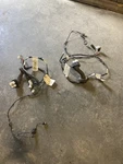 1998 Dodge Ram 2500 3500 Driver & Passenger Power Window Door Harnesses 56020642. Fixed Price $204.90.