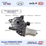 Genuine 82460C1000 Front Right Power Window Motor Assy For Sonata 2015-2018. Fixed Price $19.04.