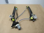 18-21 Mercedes Gt 63 X290 2019 Rear Left Driver Door Window Regulator Motor :a. Fixed Price $101.79.