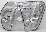 Oem Kia Cadenza Left Driver Side Front Door Window Regulator 82401-3R110. Fixed Price $61.50.