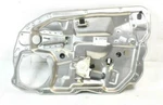 07-13 Mercedes W221 S550 Front Right Door Window Regulator Frame Plate Panel Oem. Fixed Price $46.20.