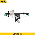 Power Window Regulator Front Right Fit For 2013-2019 Nissan Sentra 807203SG0A. Fixed Price $47.99.