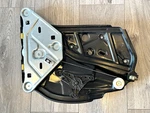 2019-2023 Mercedes C300 C43 E450 E53 Rear Right Window Regulator 2056700403, Oem. Fixed Price $135.00.