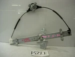 06 07 08 09 10 11 Accent Door Front Passenger Window Regulator W/ Motor #1324E. Fixed Price $42.95.