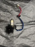 2004-2007 Nissan Murano 3.5L Front Left Window Motor Oem 80731-CA011. Fixed Price $24.99.
