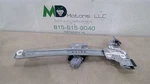2015-2022 Chevrolet Trax Rear Left Driver Side Door Window Regulator 25984335. Fixed Price $72.00.