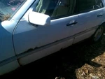 Driver Front Window Regulator 202 Type C43 Fits 94-00 Mercedes C-class 156405. Fixed Price $35.00.