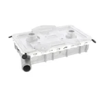 Vemo Engine Oil Cooler Mercedes-benz Sprinter 3-T Platform/chassis (B903). Fixed Price $97.89.