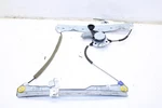 14-23 Infiniti Q50 Luxe Front Left Door Window Regulator W/ Motor 80721-4GA0C. Fixed Price $92.78.