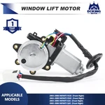 Window Motor For Infiniti FX35 FX45 03-08 & G35 03-06 Q45 02-06 Front Right Rh. Fixed Price $49.99.