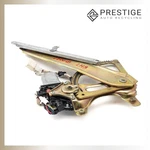 2001-2006 Lexus LS430 Door Window Regulator W/ Motor Rear Left 69804-50030. Fixed Price $104.72.