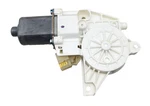 06-13 Mercedes X164 ML350 Front Driver Window Regulator Motor 2518200742. Fixed Price $27.99.