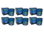 Oil Filter M4006 For Buick Cadillac Chevrolet Gmc Hummer Pontiac - Case Of. Fixed Price $34.95.