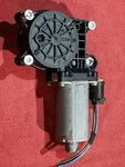 Bmw Power Window Motor Oem 676283620630 / 0130821716. Fixed Price $20.00.