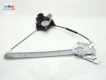 2022-25 Lexus NX350 Front Right Window Regulator Door Motor Passenger Assembly. Fixed Price $149.94.