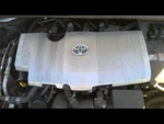 Driver Left Rear Window Regulator Fits 16-22 Prius 1324805. Fixed Price $103.49.