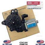 Genuine Motor Power Window Rear Left Driver Side 2014-2018 Kia Forte 83450-A7000. Fixed Price $88.95.
