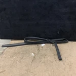 Hyundai Sonata Door Glass Window Seal Rubber Right Passenger Rear Back 2011 2012. Fixed Price $33.00.
