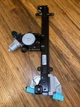 Nissan Sentra 2013-2019 Window Regulator Front Left 80701-9AM0A Oem. Fixed Price $24.99.
