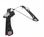 2016-2021 Bmw X1 (F48) Front Left Driver Door Window Regulator W/ Motor. Fixed Price $149.99.