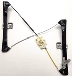 Oem Window Regulator Ford Fusion Lincoln Mkz Zephyr Mercury Milan. Fixed Price $146.75.