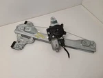 13-19 Chevrolet Sonic Driver Left Rear Window Regulator Electric 95391133. Fixed Price $87.72.