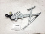 2013-2020, Nissan Pathfinder, Rear Right Window Regulator, 827203KA1A, Oem. Fixed Price $67.50.