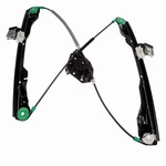 Manual Window Regulator Ford Focus 00-07 6S4Z5423201AA 740-172 Front Left. Fixed Price $42.95.
