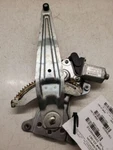 Toyota Echo, Rear Right Window Regulator W/motor, 2000-2005, 69803-52010, Oem. Fixed Price $125.57.