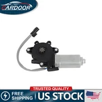 Power Window Motor For 1994-2004 Land Rover Discovery Front Left Driver Side. Fixed Price $29.99.