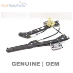 2012-2014 Audi A7 Quattro Rear Left Window Regulator 4G8839461A. Fixed Price $23.80.