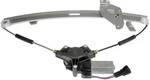 Window Reg W/ Motor Dorman (oe Solutions) 748-172. Fixed Price $74.99.