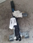 2006-2010 Jeep Commander Passenger Right Rear Window Regulator Oem Id 55396482AC. Fixed Price $79.99.