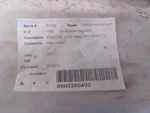 Driver Rear Window Regulator Crew Cab Door Fits 01 Ford F150 Pickup 1004. Fixed Price $52.00.