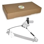 Epchunmi 751-340 Front Left Window Regulator& Motor 6PIN Subaru Forester. Fixed Price $47.93.
