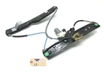 2016-2023 Jaguar Xf Left Driver Front Door Window Regulator W/ Motor Oem.. Fixed Price $74.99.