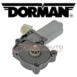 Dorman Front Left Power Window Motor For 2007-2009 Dodge Durango Electrical Pa. Fixed Price $160.34.