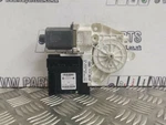 Window Motor Passenger Side Rear Audi A3 5DR 2009-2012 8P4959801F. Fixed Price $36.56.